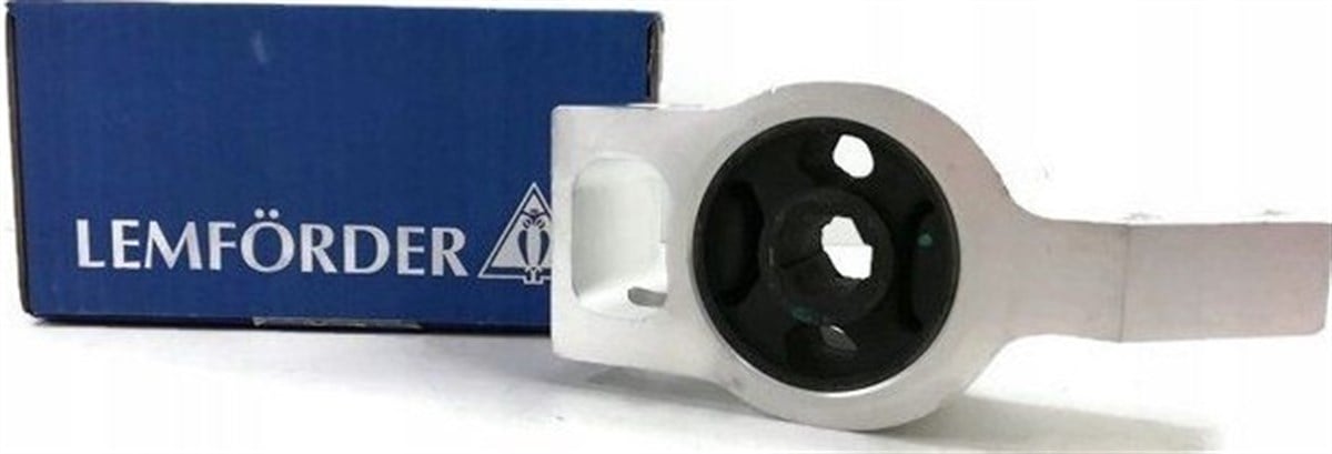 Volkswagen Passat 2006 - 2009 Alüminyum Burçlu Salıncak Takozu Lemforder Marka 3C0199231D