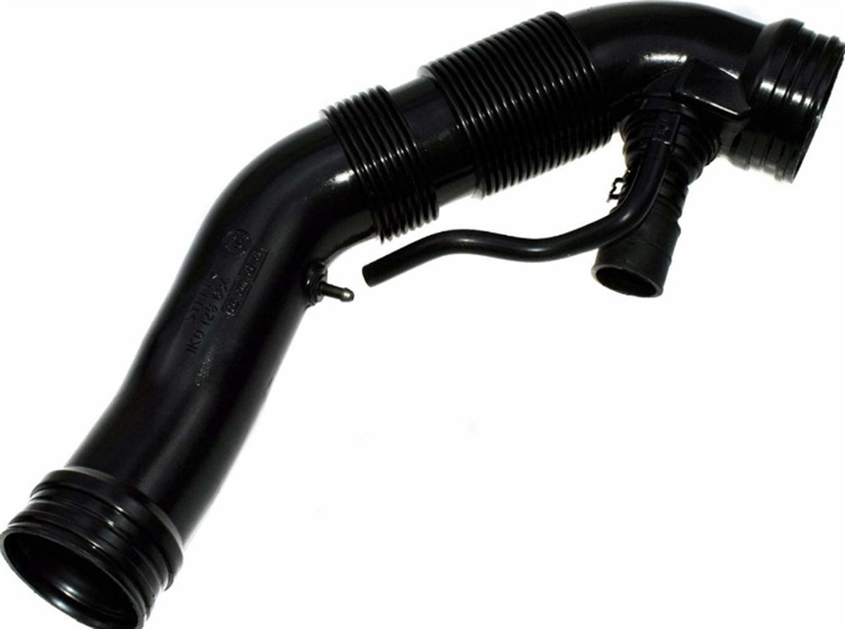 Volkswagen Passat 2006 - 2010 1.6 BSE Hava Filtre Hortumu Bsg Marka 1K0129684AE
