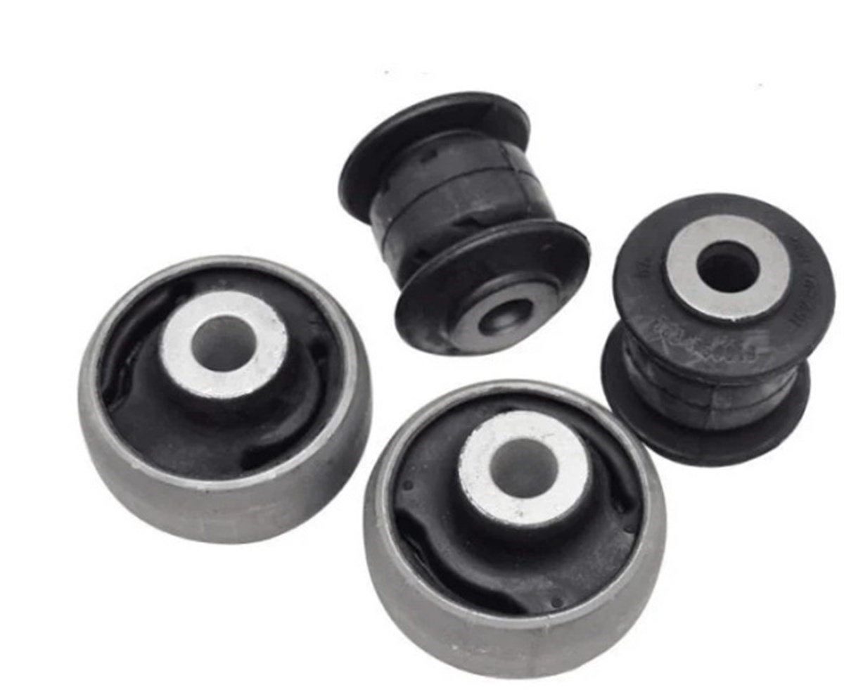 Volkswagen Passat 2015 Model Sonrası Ön Salıncak Burcu Takım Lemforder Marka 5Q0407182-5Q0407183E