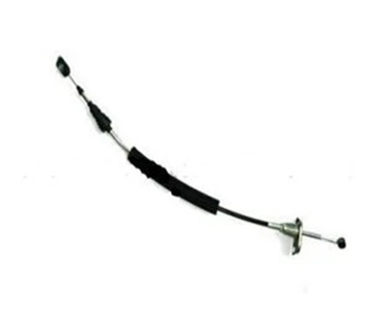 Volkswagen Polo 2000-2002 Model Vites Teli Sol Taraf Cavo Marka 6N0711265A