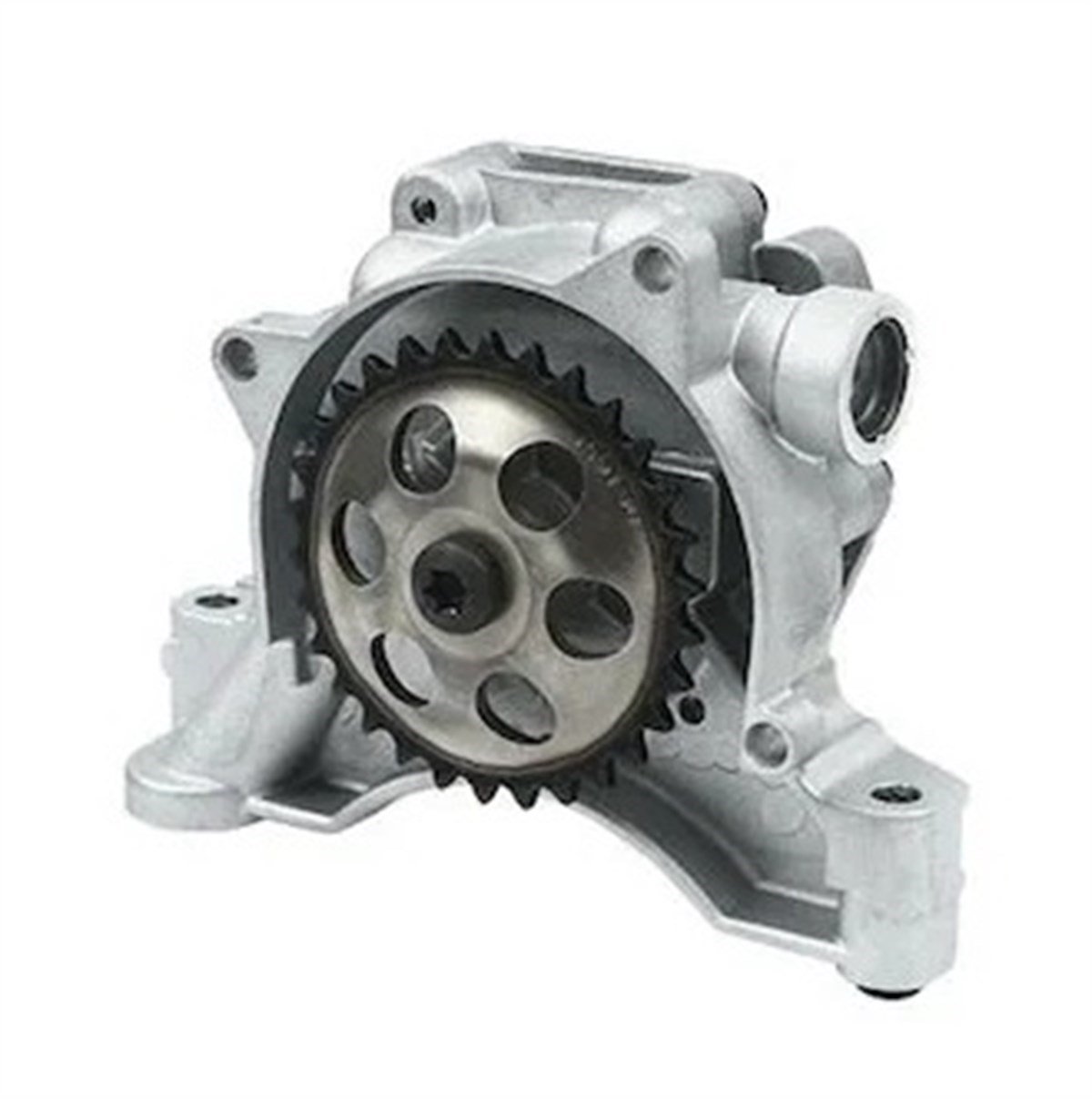 Volkswagen Polo 2002-2005 Model Arası 1.4 Motor Yağ Pompası Bsg Marka 03C115105N