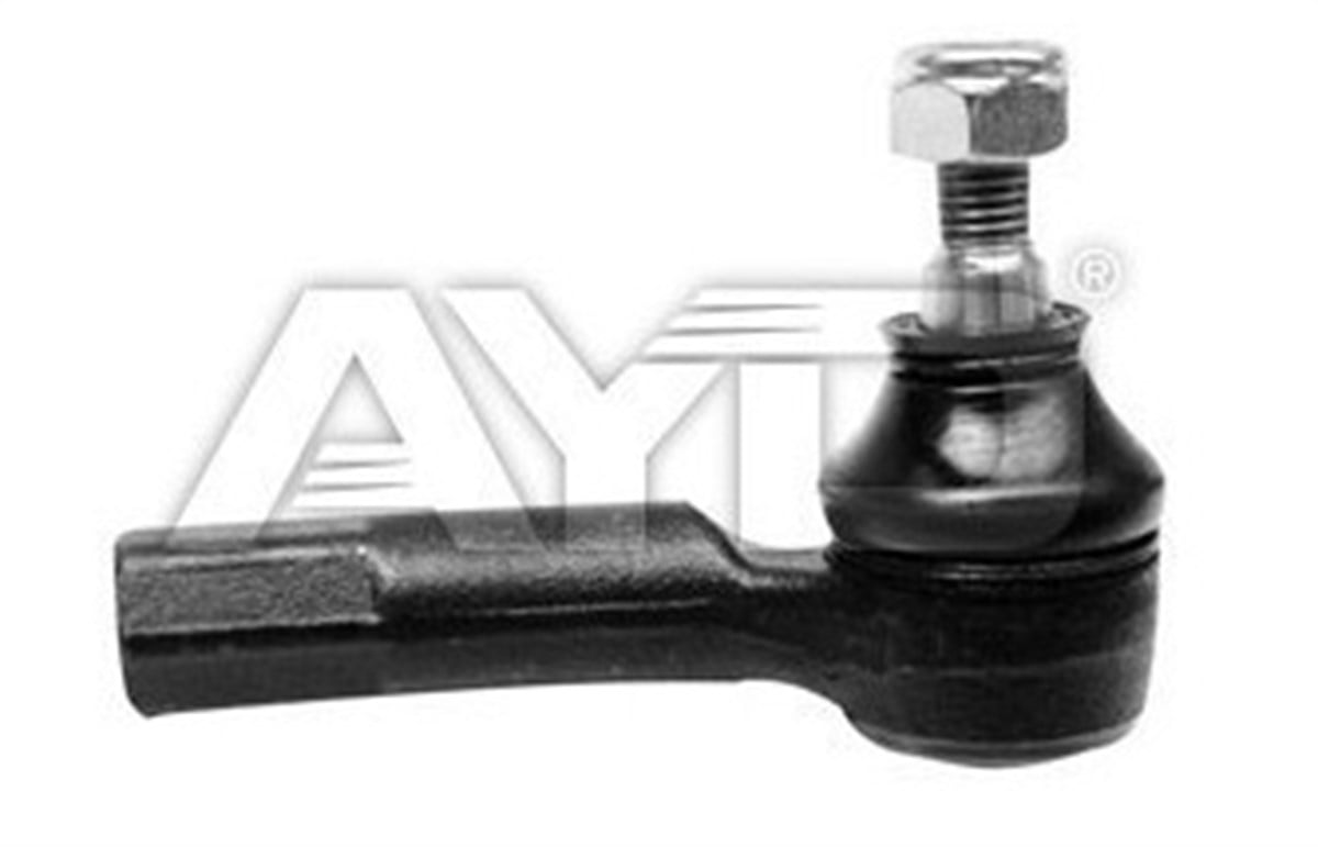 Volkswagen Polo 2003 - 2009 Model Arası Rot Başı Sol Ayd Marka 6Q0423812D