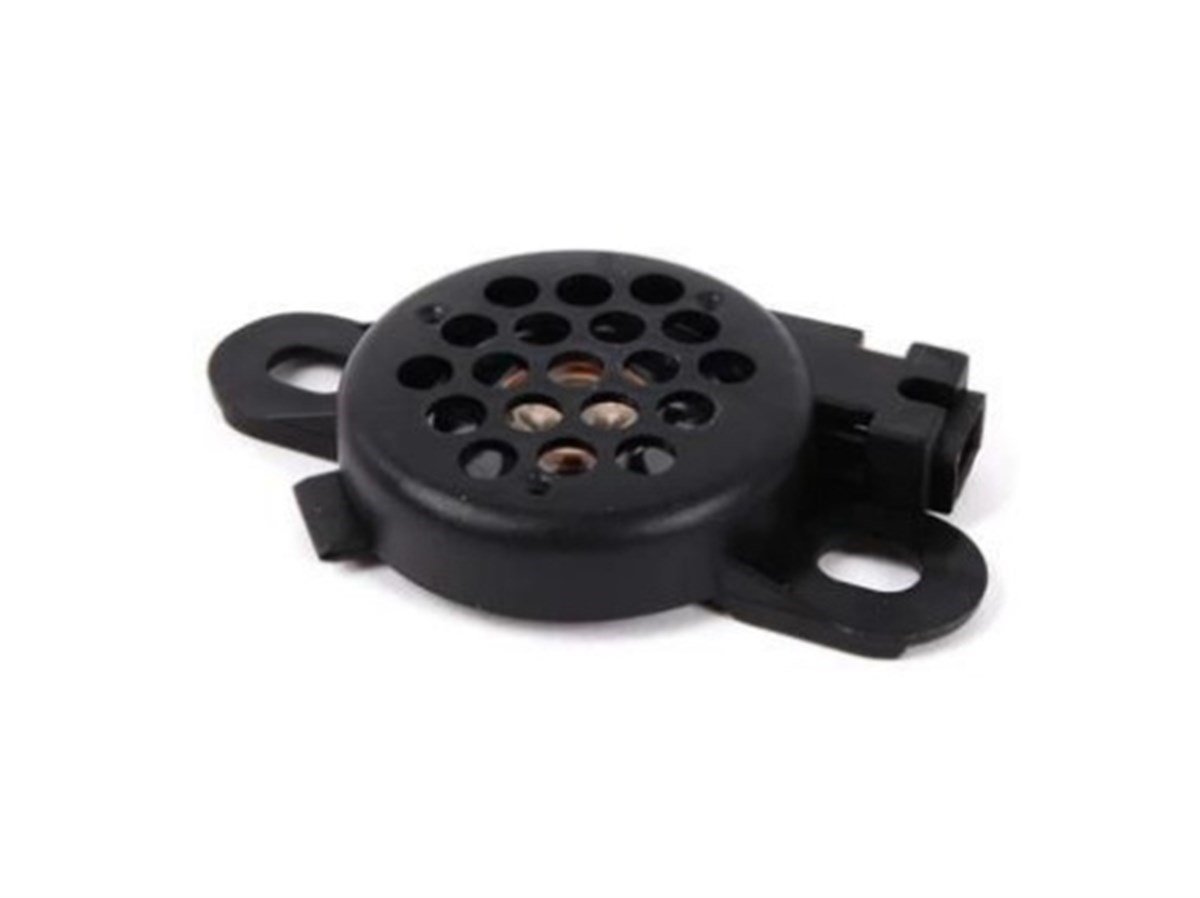 Volkswagen Polo 2005 Model Sonrası Park Sensör İkaz Düdüğü Orjinal Marka 8E0919279