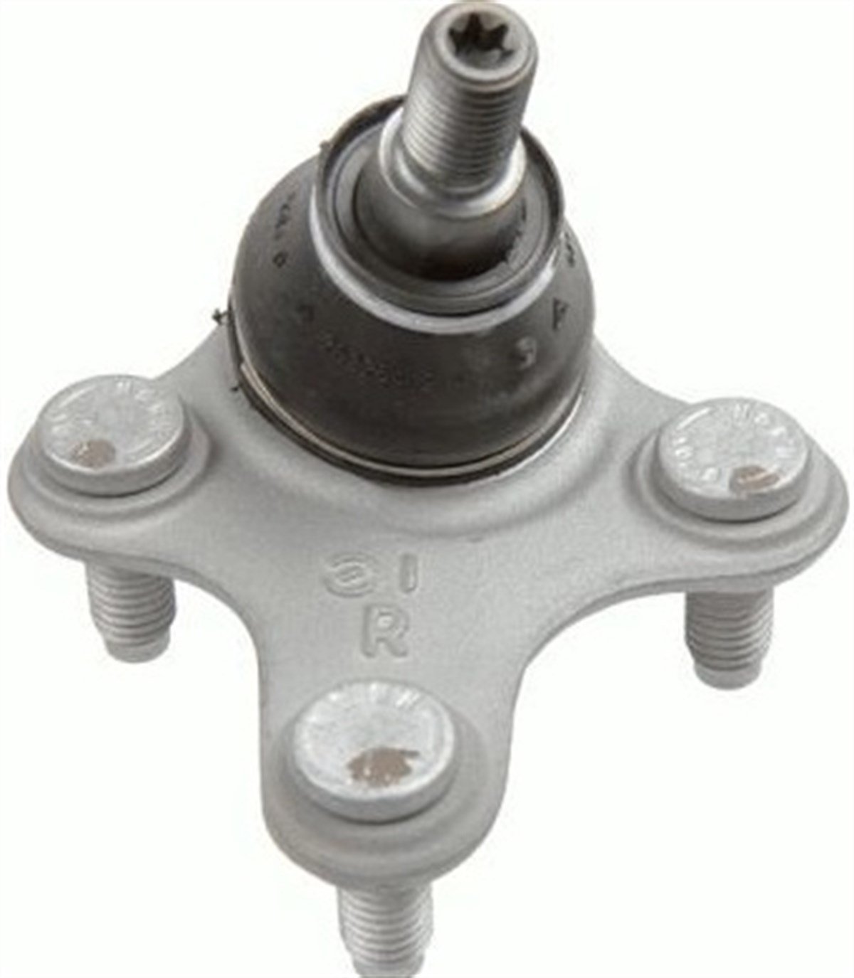 Volkswagen Polo 2018 Sonrası Alt Rotil Sağ Lemforder Marka 5Q0407365A