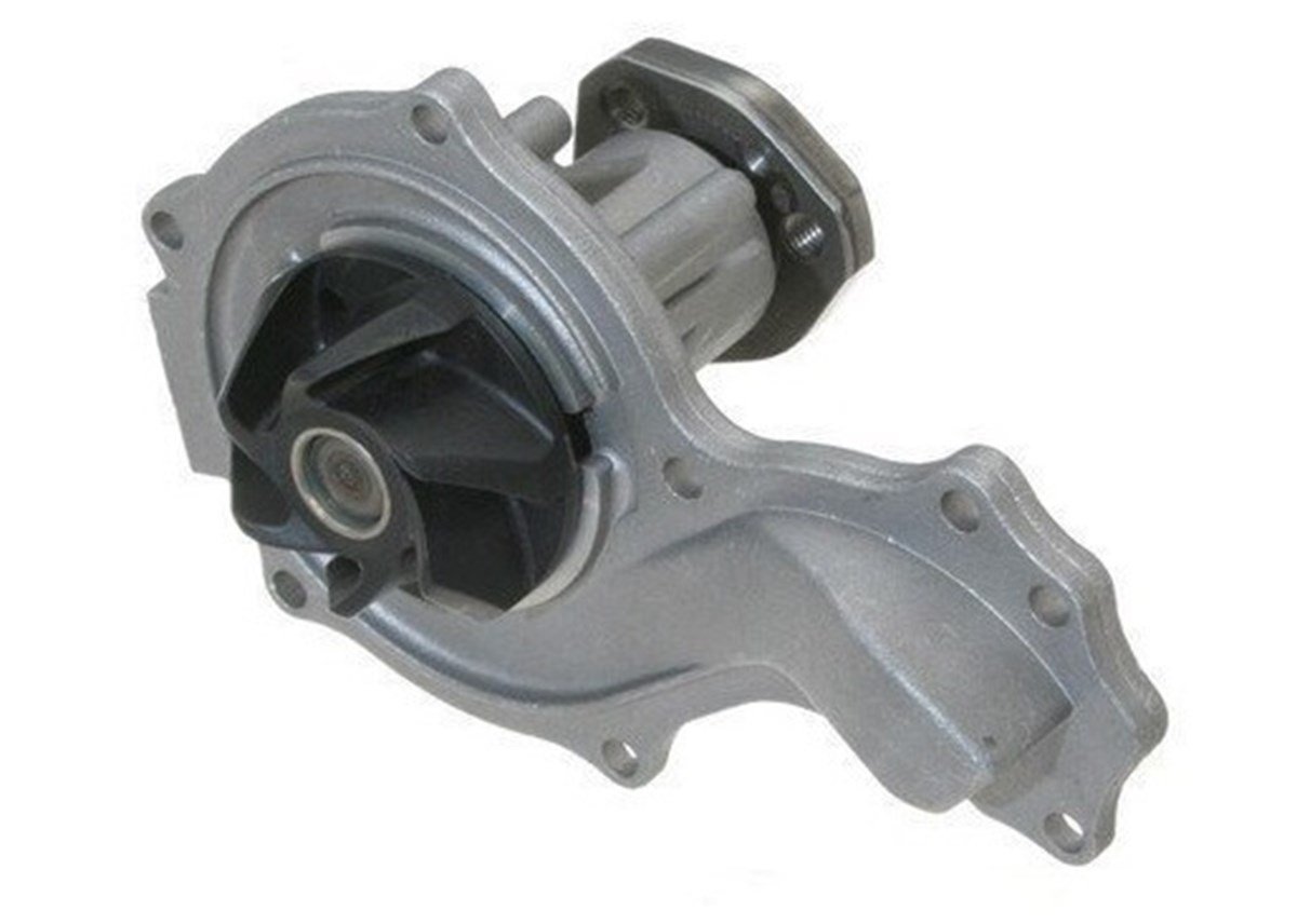 Volkswagen Polo Classic 1.6 Aft Motor Su Pompası Devirdaim Graf Marka 026121005A