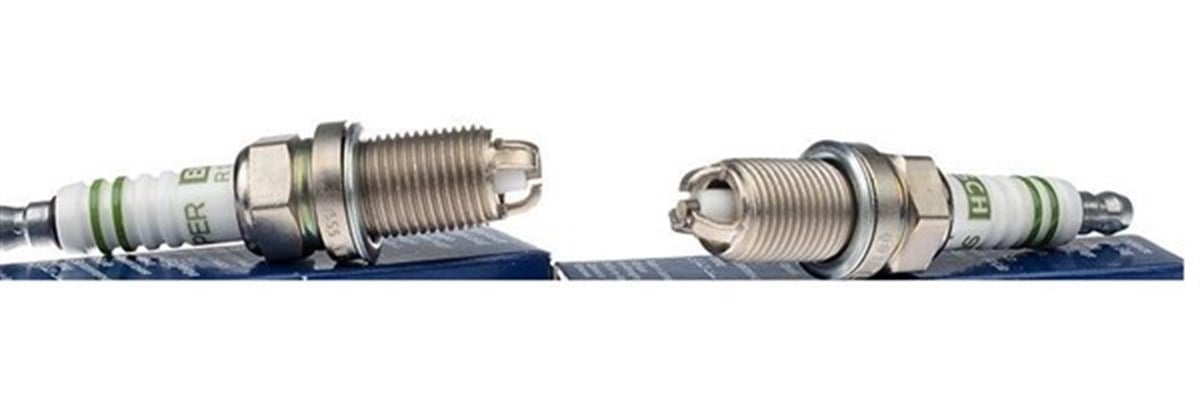 Volkswagen Polo Classic 1.6 Aft Motor Ateşleme Bujisi Takım Bosch Marka 101000033AA