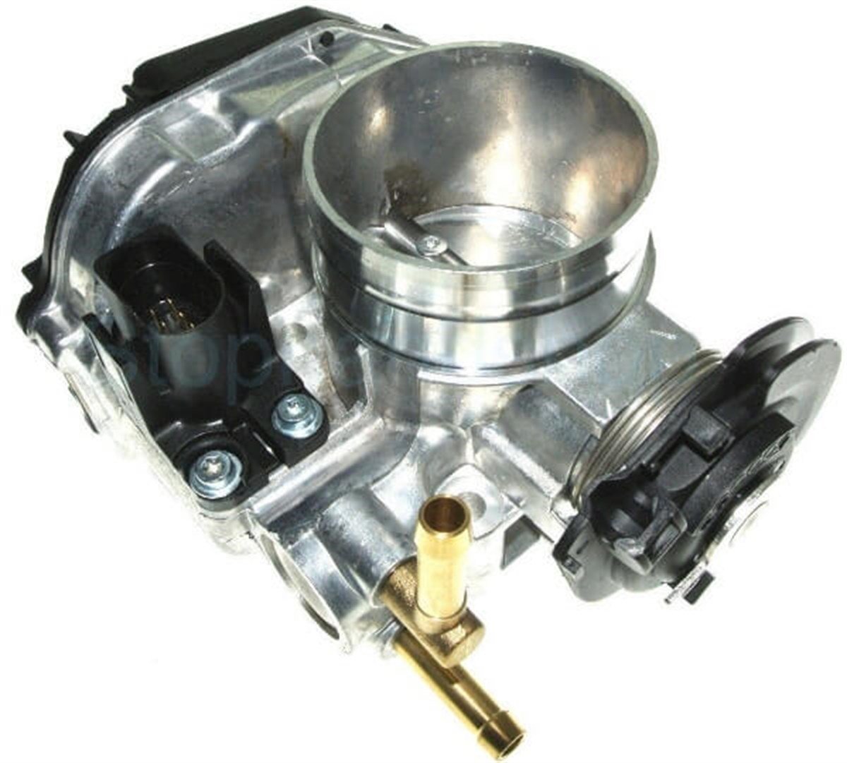 Volkswagen Polo Classic 1,6 8v Akl Motor Gaz Kelebeği Magnet Marelli 06A133064J