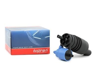 TOPRANVolkswagen Touran Su Fiskiye Motoru Topran Marka 107819001107819001