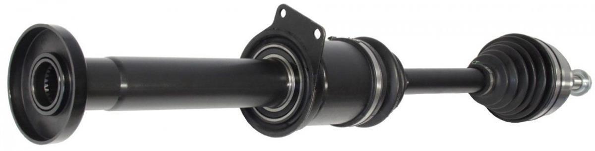 Volkswagen Transporter 2004-2010 Model Arası 2.5 Motor Sağ Ön Aks Komple Bsg Marka 7H0407272BL