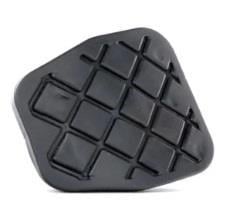 UÇELVollswagen Golf VI Pedal Lastiği Üçel Marka 1J0721173C1J0721173C