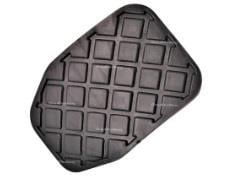 UÇELVollswagen Golf VI Pedal Lastiği Üçel Marka 1J0721173C1J0721173C