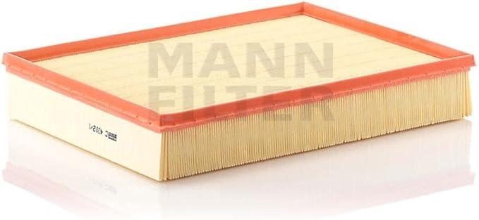 MANNVolswagen Crafter 2.0 TDI Hava Filtresi C4312-1 