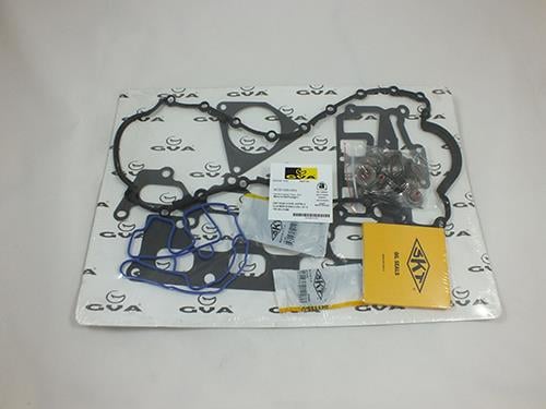 GVAX Motor Takım Conta Skc Siz Skt Keçeli Skt Subap Last. Clıo-Megane-Scenıc-Laguna 1.4-1.6 16V K4j-K4mGVA 8414120