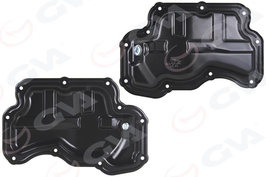 GVAYağ Karteri Clıo Iv 0.9 Tce -Captur 0.9 Tce Sandero-Logan 0.9 Tce H4bGVA 4016005