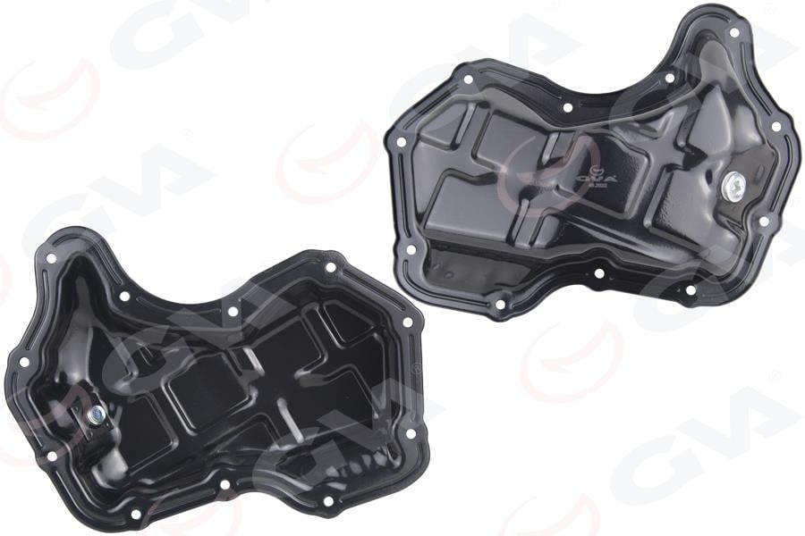 GVAYağ Karteri Renault Megane Iv 15 Clıo Iv 12 Captur I 13 Kadjar 15 Dacıa Duster 12 Dokker 12 Nıssan Juke F15 14 19 Qashqaı Iı 13 Pulsar 14 1.2Tce / 1.2 Dıg-TGVA 4016004