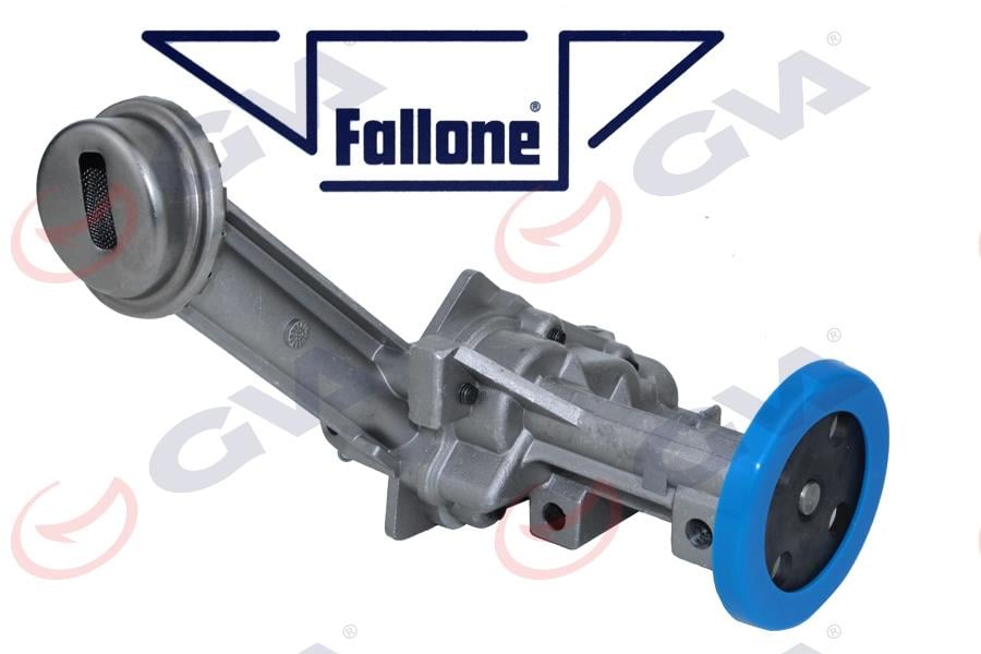 GVAYağ Pompası Clıo Iı 98 Kangoo 01 Laguna Iı 01 07 Megane 96 Megane Iı 02 08 Scenıc 96 Modus 04 1.4 K4j 1.6 K4m 1.5Dcı K9k 22 DişGVA 5714113