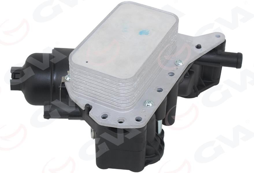 GVAYağ Soğutucusu Megane Iıı-Iv Scenıc Iıı-Trafıc Iıı-Kadjar-Talisman-Qashqaı-Vıvaro-Vıto 1.6 Dci 12GVA 4211002K