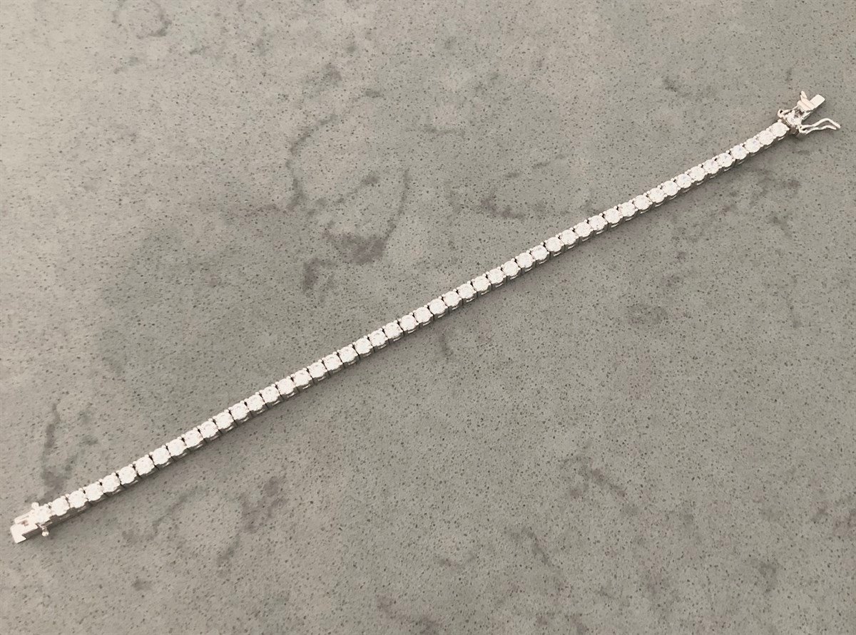 2 mm Suyolu İthal Bileklik