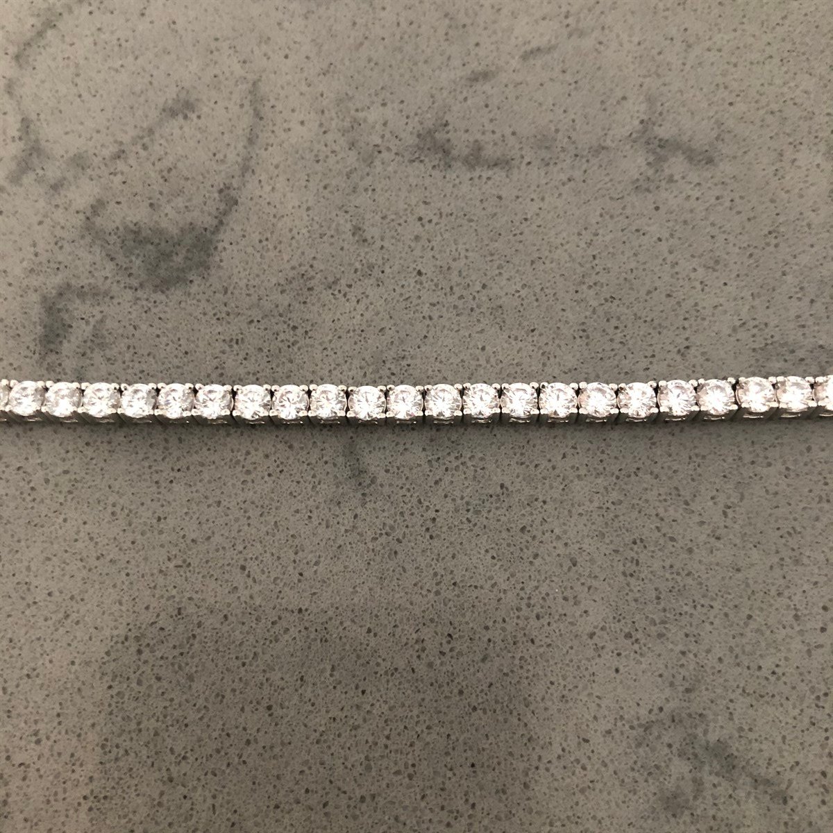 2 mm Suyolu İthal Bileklik