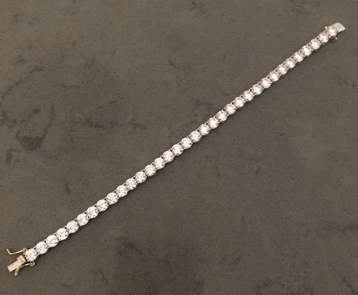 5 mm Suyolu İthal Bileklik