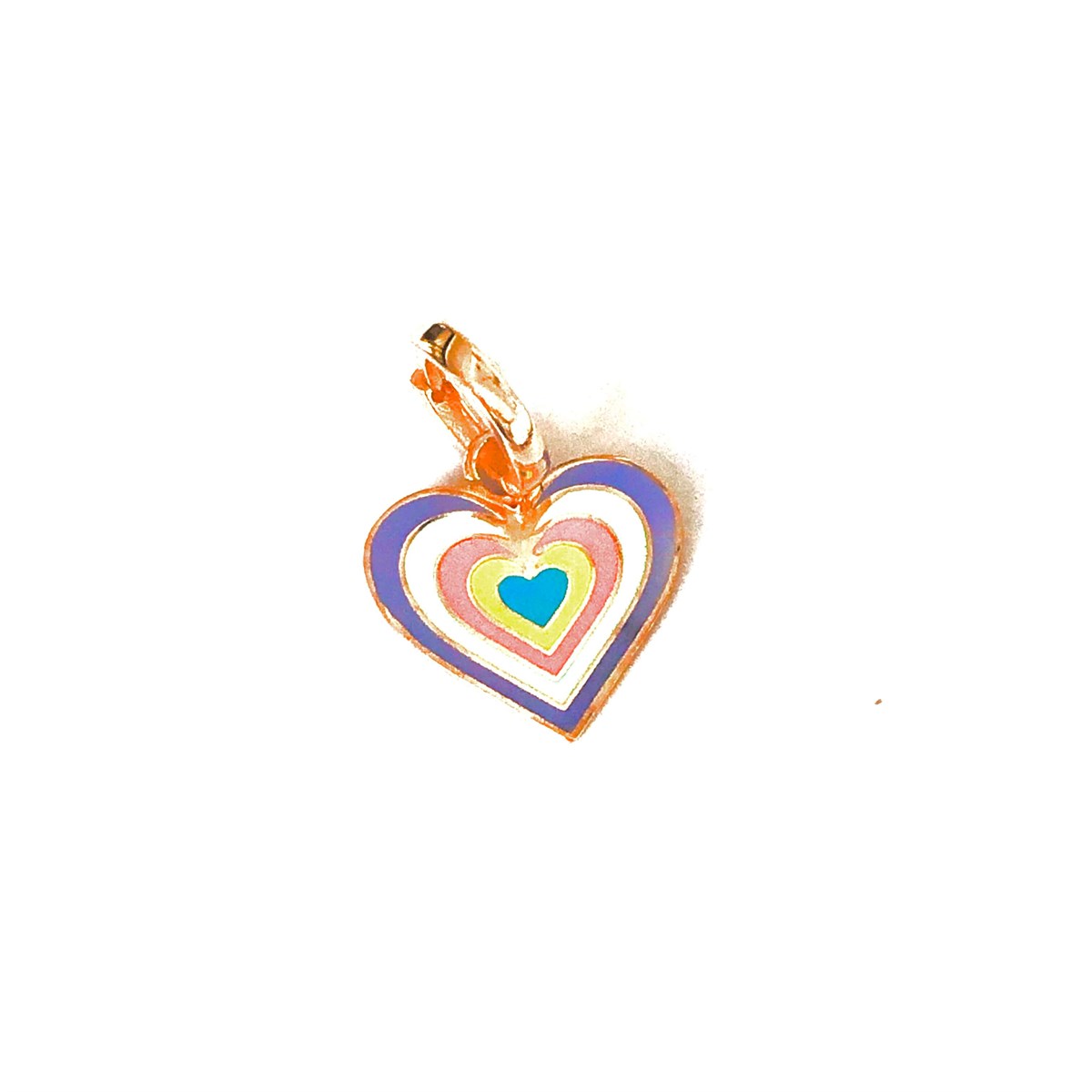 Dream Heart Küpe 