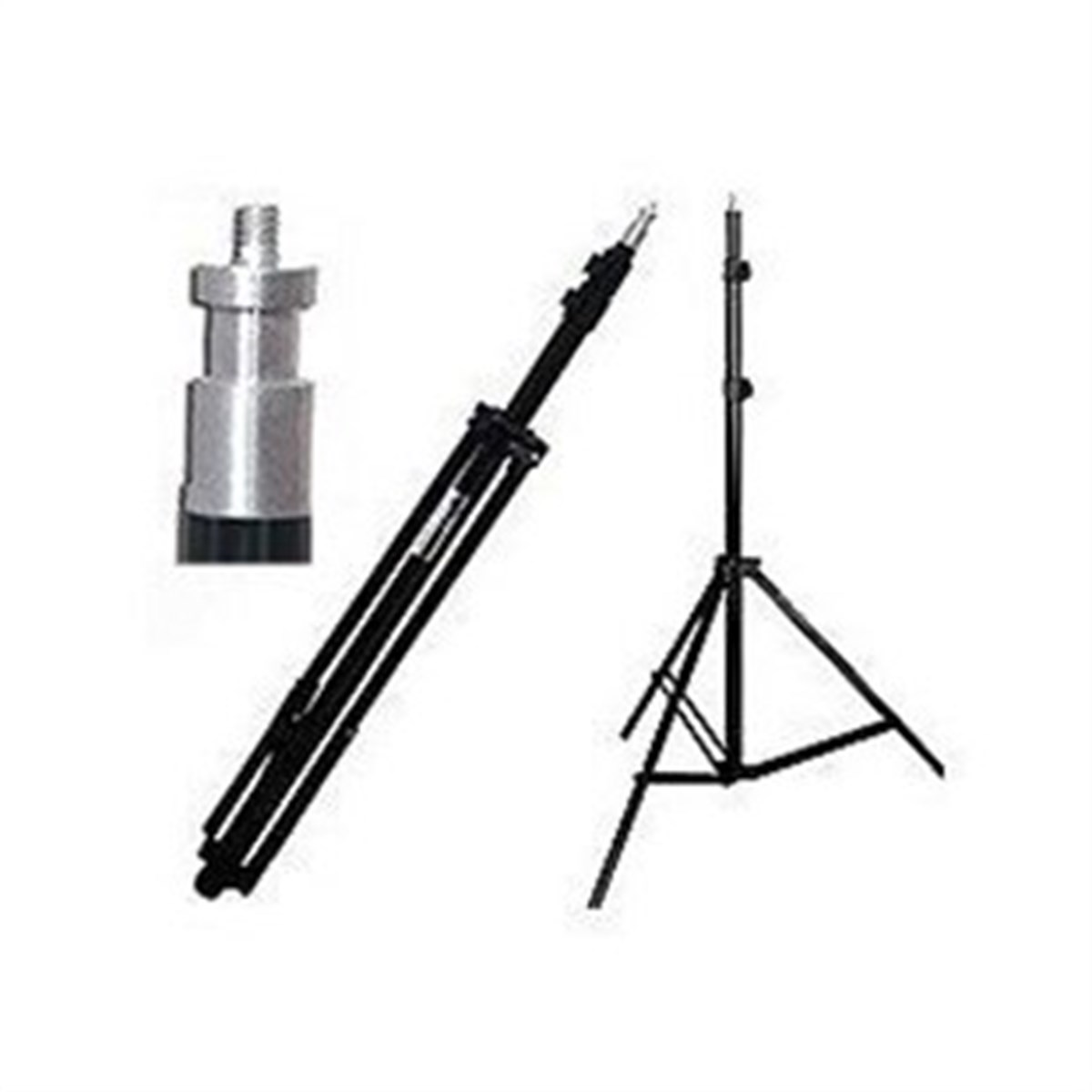 Star 803 Işık Ayağı