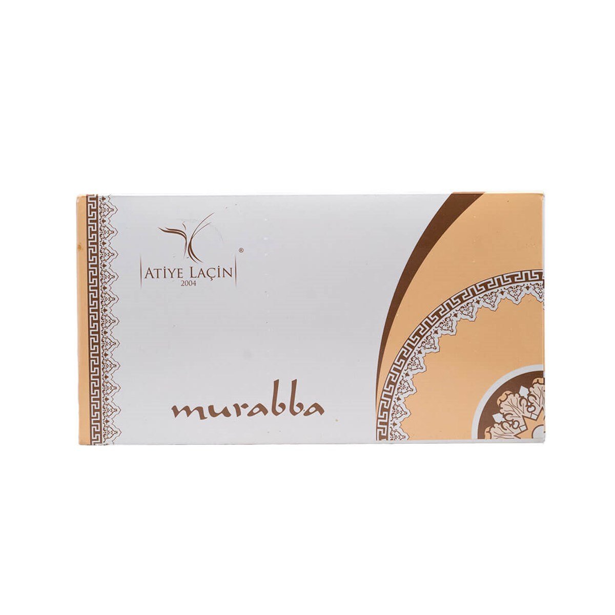 MurabbaAL250 GR MU.K.