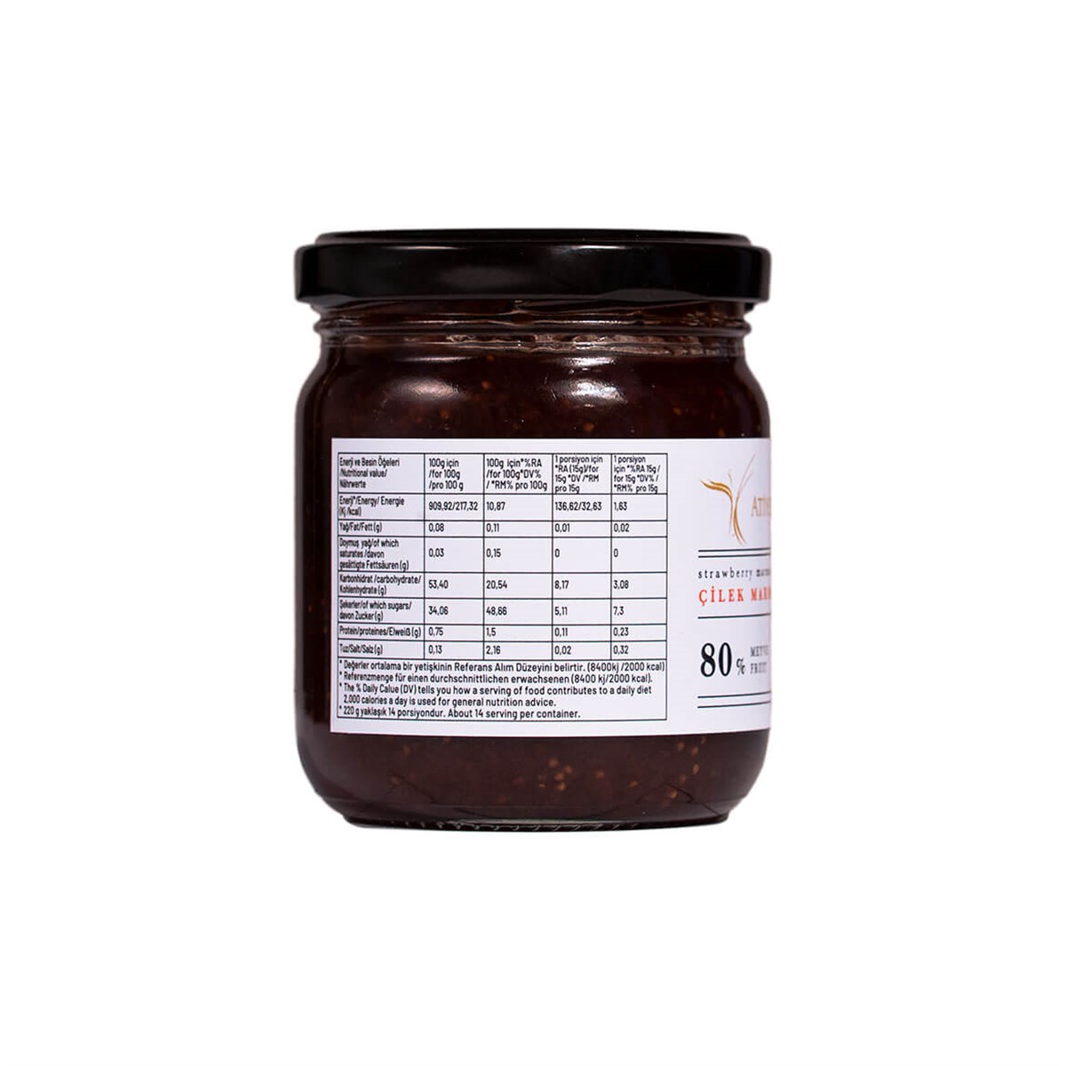 MarmelatlarAL220SÇ