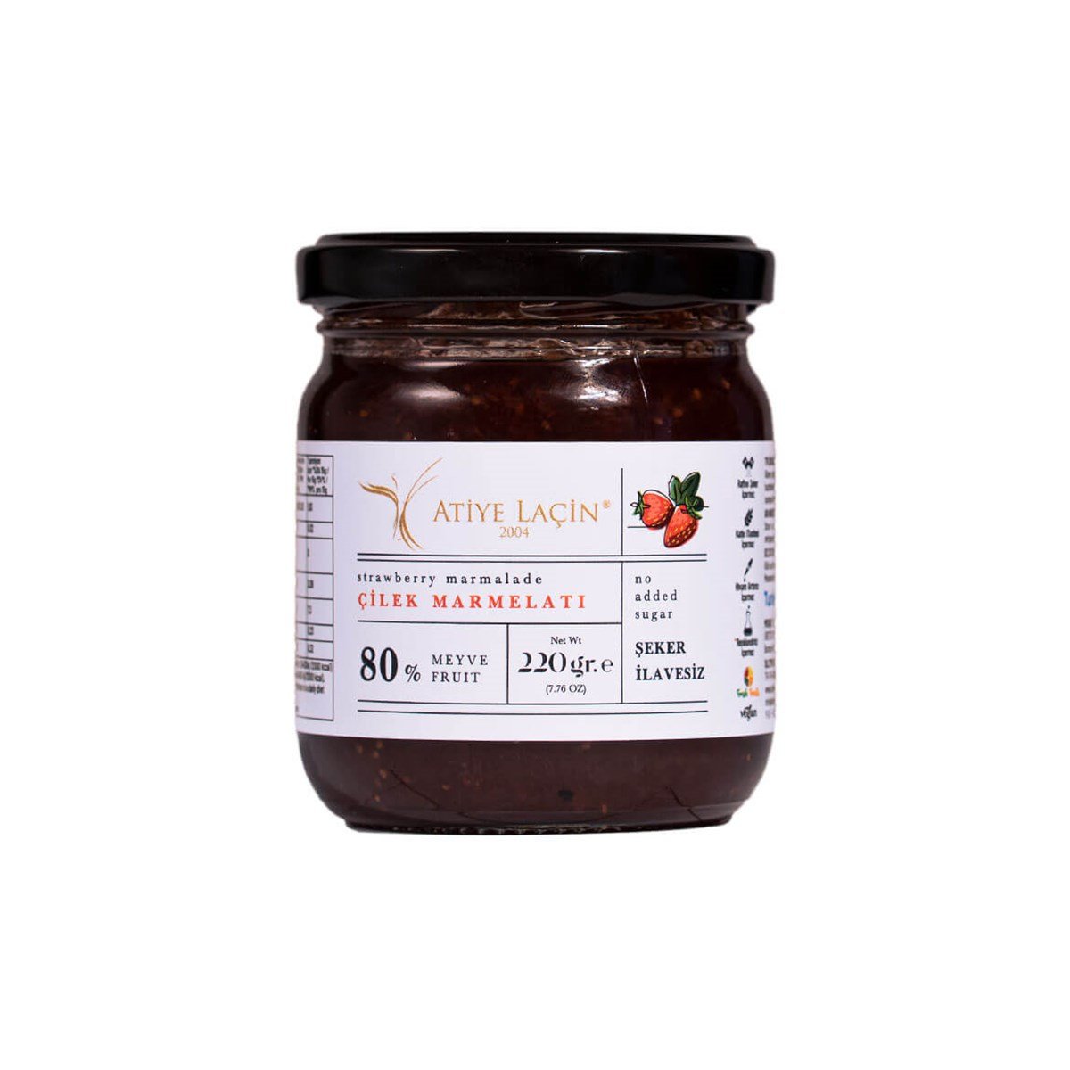 MarmelatlarAL220SÇ