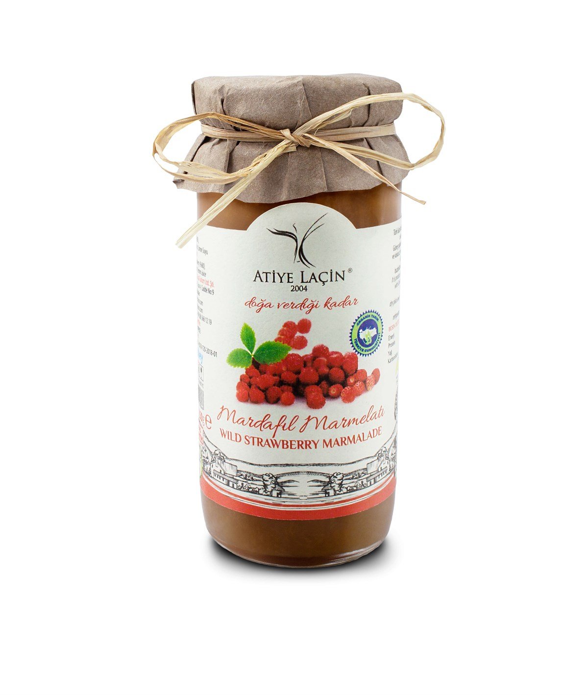 Mardafıl Marmaletı