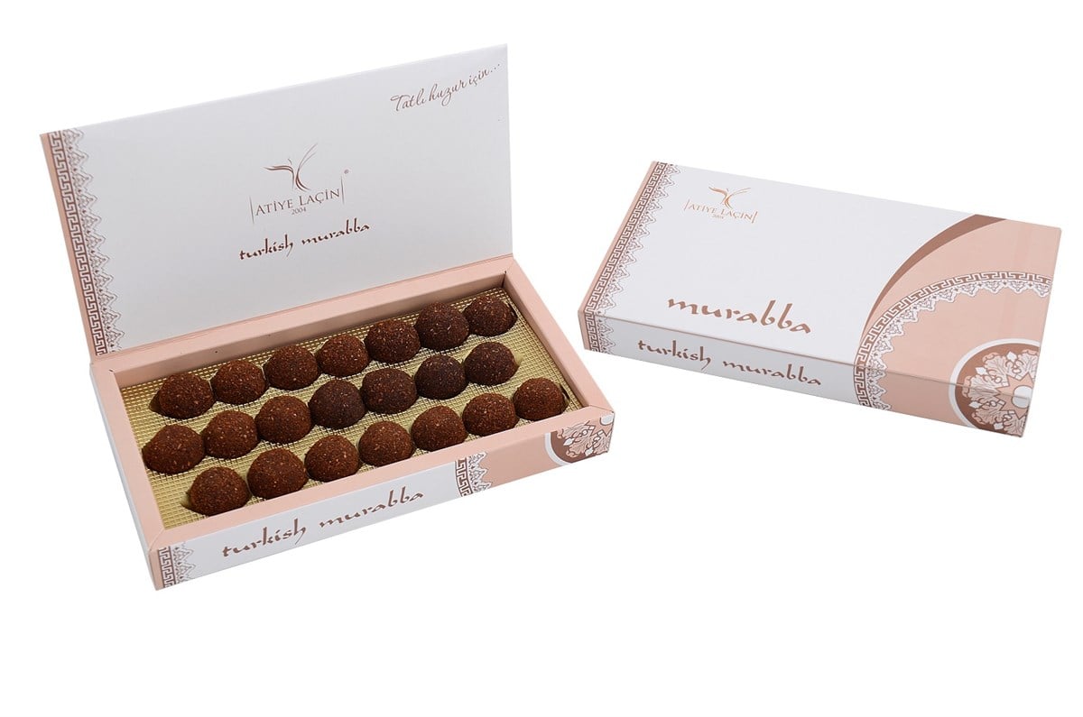 Murabba 250 gr