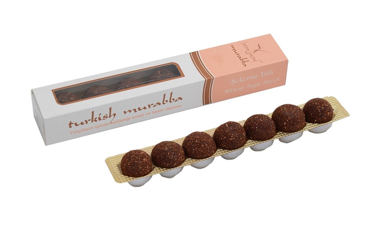 Murabba 75 gr