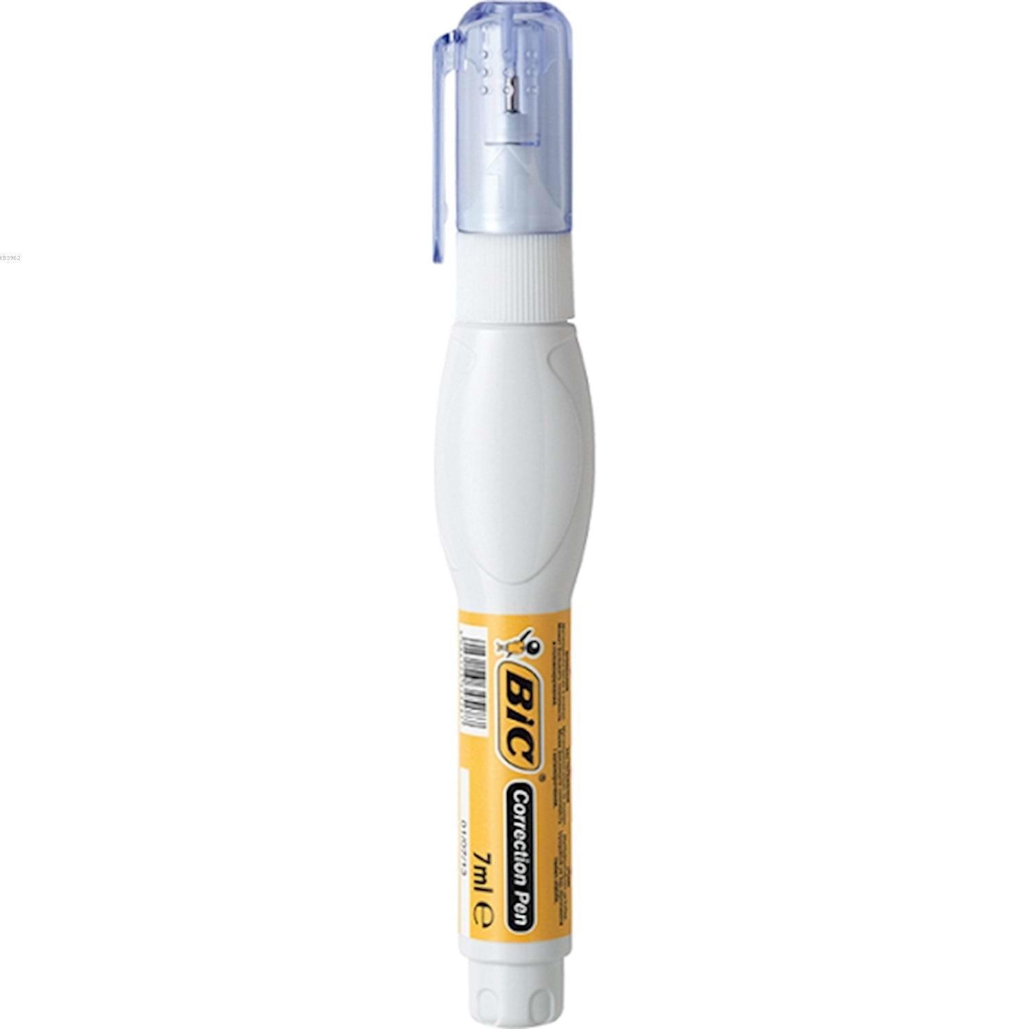 Bic Kalem Daksil Correction 7 ML
