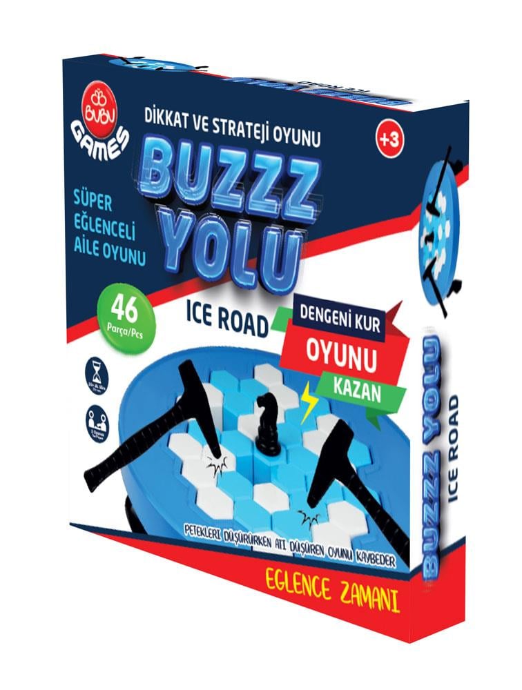 Bu Bu Games Son Kale