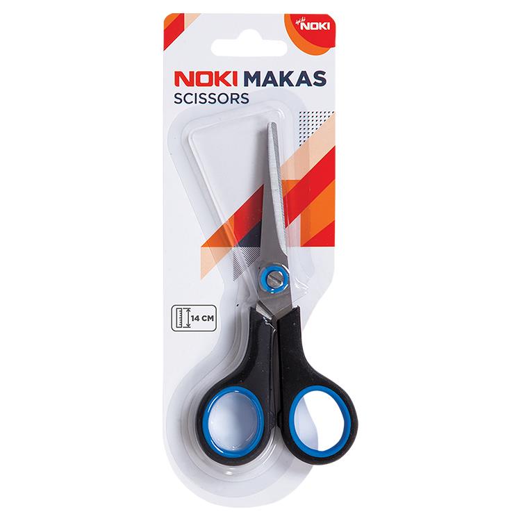 Noki Makas 16.5 Cm 6005