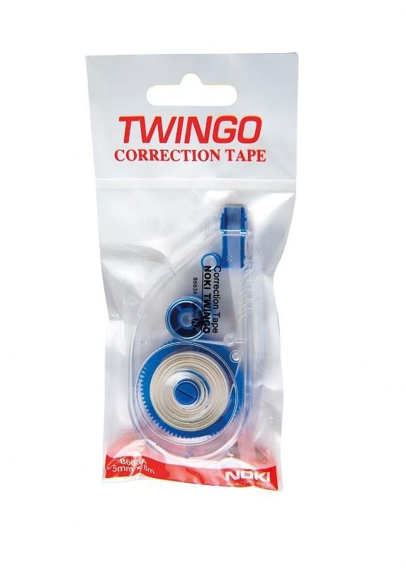 Noki Twingo Şerit Daksil 5 Mm.X 8M