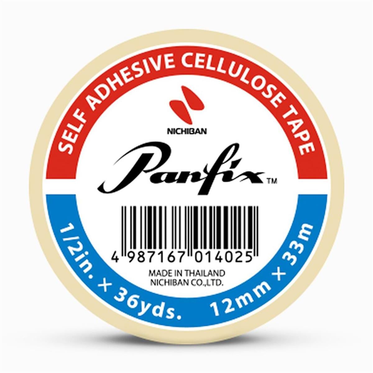 Panfix Selofan Bant 12X33 Cm