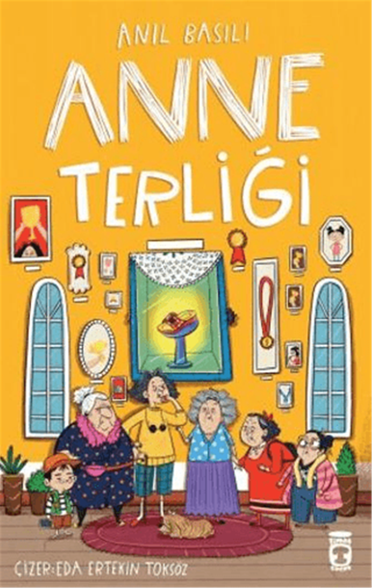 Anne Terliği