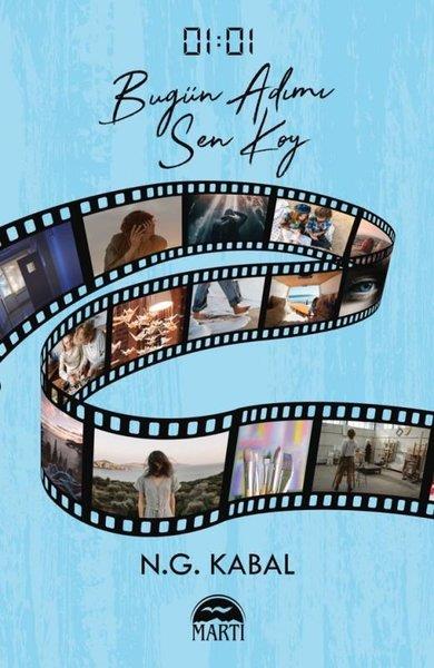 N.G. KabalTürkçe Romanlar