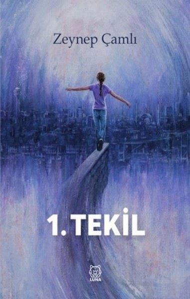 Zeynep ÇamlıTürkische Romane1. Tekil