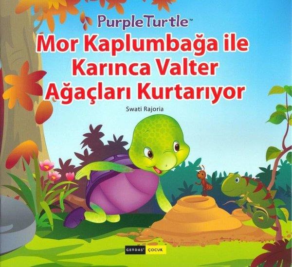 KolektifÇocuk Masal Kitapları