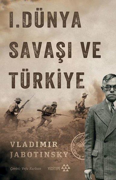 Vladimir JabotinskyDünya Tarihi Kitapları