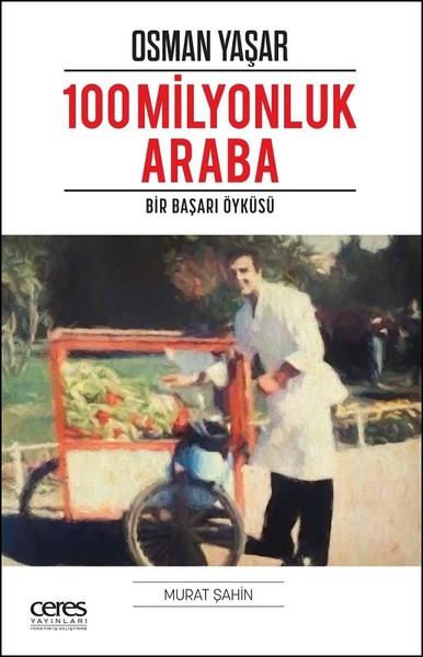 Murat ŞahinGeschäftsbücher100 Milyonluk Araba