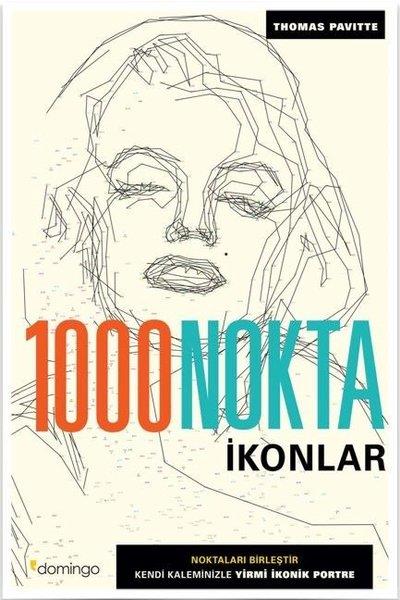 Thomas PavitteDiğer1000 Nokta-İkonlar