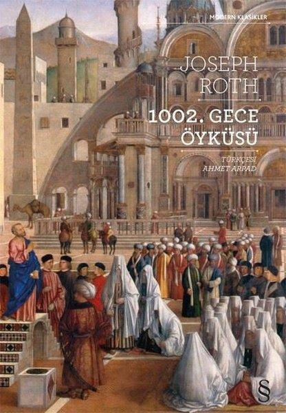 Joseph RothDünya Klasikleri & Klasik Kitaplar