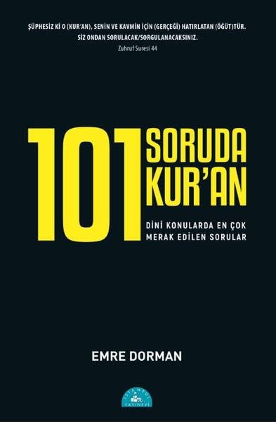 Emre DormanKuran-ı Kerim ve Kuran-ı Kerim Üzerine Kitaplar