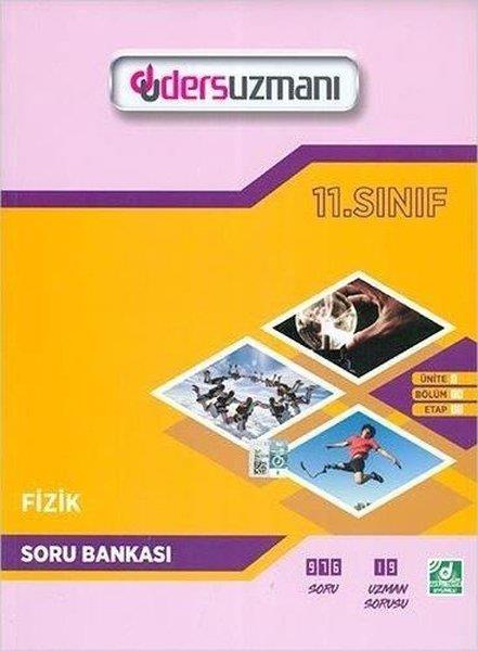 KolektifDiğer11.Sınıf Fizik Soru Bankası