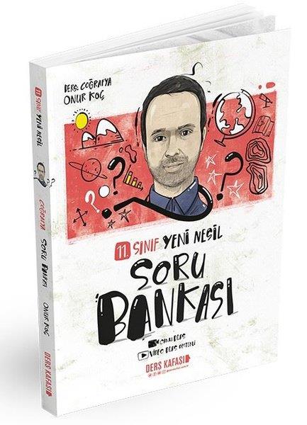 Onur KoçSınavlara Hazırlık Kitapları