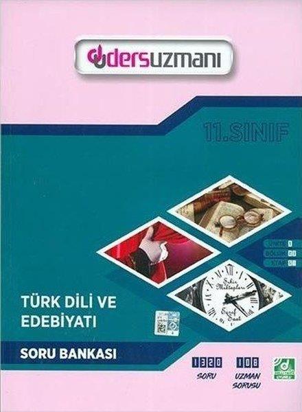 KolektifDiğer11.Sınıf Türk Dili ve Edebiyatı Soru Bankası