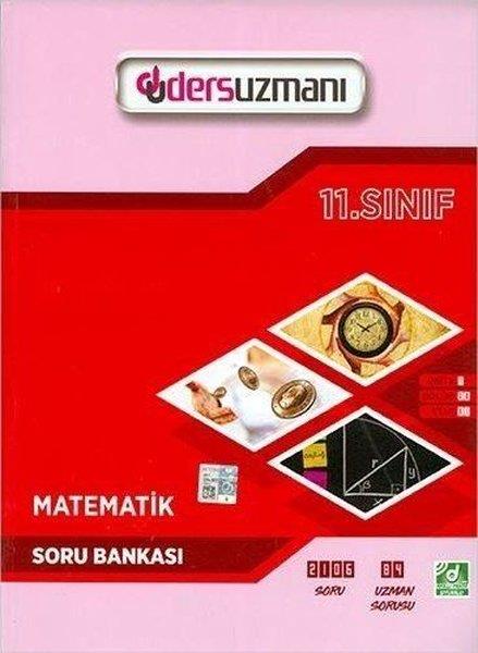 KolektifDiğer11.Sınıf Matematik Soru Bankası